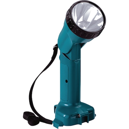 Makita Flashlight 12VOLT MPML120